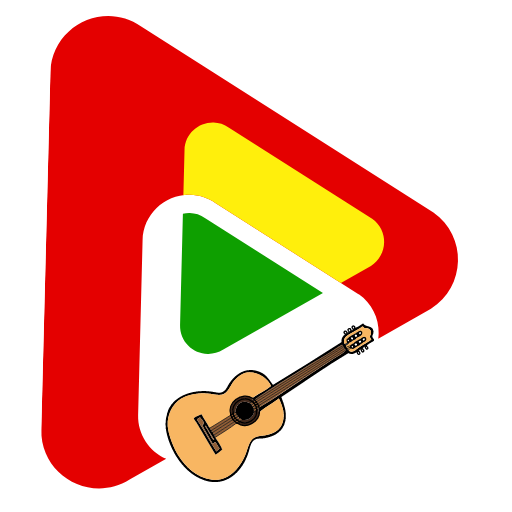 Ghana MP3 Player - Ghana Songs logo