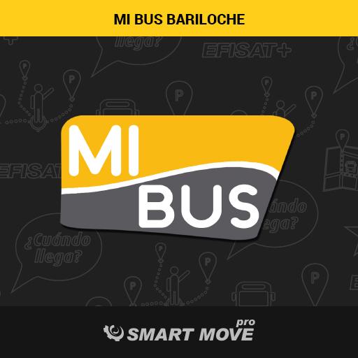 MiBus Bariloche  Icon