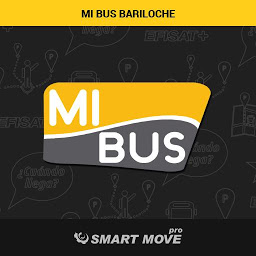 「MiBus Bariloche」圖示圖片