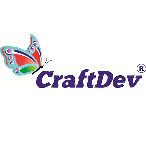 CraftDev 1.2 Icon