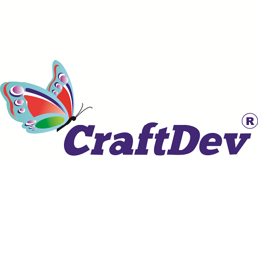 CraftDev  Icon