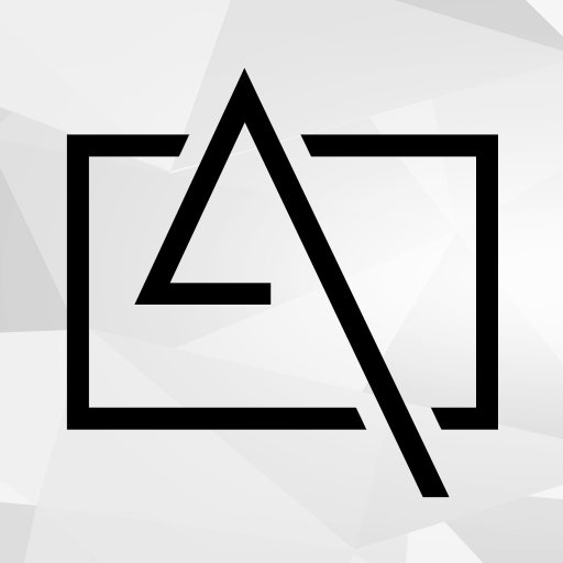 AUDIC E-Ink Display Controller logo