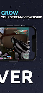 Hover  Twitch  Gaming Clips Apk 2022 5