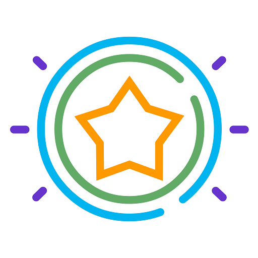 VTalent logo