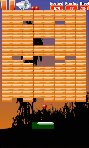 Rompe Bloques Infantil