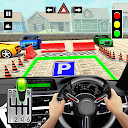 Car Parking multiplayer Games