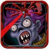 The Zombie Slayer icon