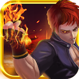 Street Combat- Kungfu Fighters icon