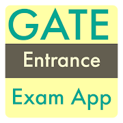 Gate preparation app: CSE,ME,AE,BT,Civil,EE,EC,PIE