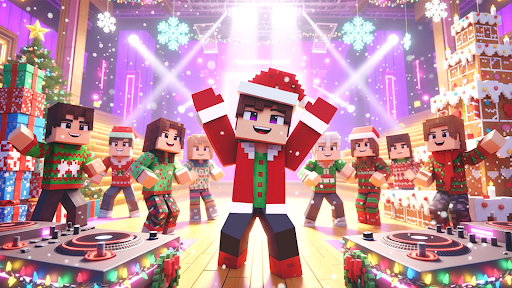 Master Builder City Explore ekran görüntüsü