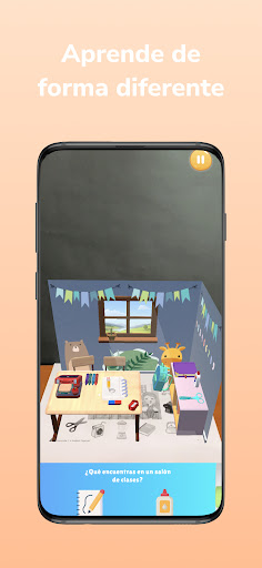 IT AR Preescolar 1 Screen 2