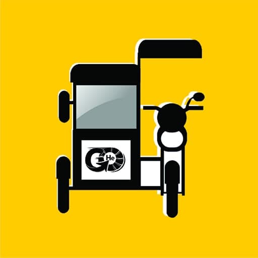 Go Helium Rider logo