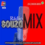 Radio Souza Mix Carazinho