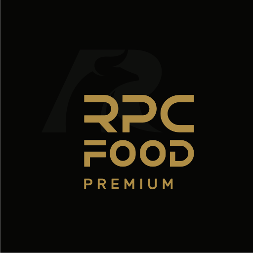 RPC Food logo