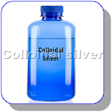 Uses of Colloidal Silver that You Must Know icon