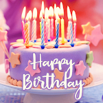 Cover Image of Descargar Birthday Cards & Wishes  APK