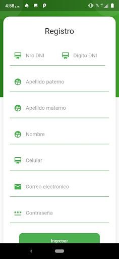 Familia SSAYS Screenshot 2 - AppWisp.com