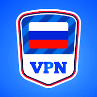 VPN Russia - Fast Proxy Server