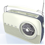 Radio Singapore FM icon