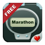 Marathon Trainer Free icon