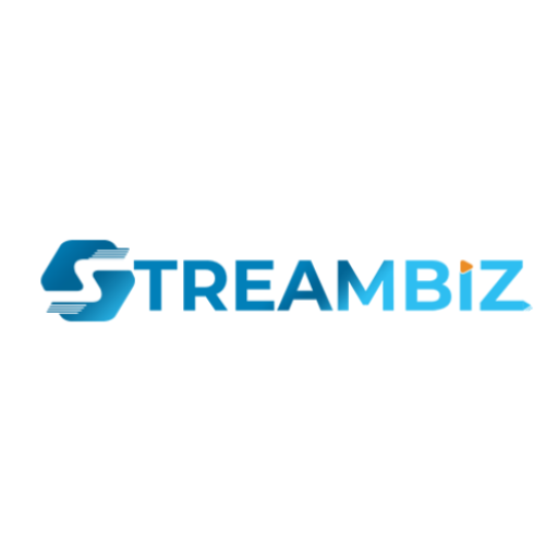 StreamBiz 1.6 Icon