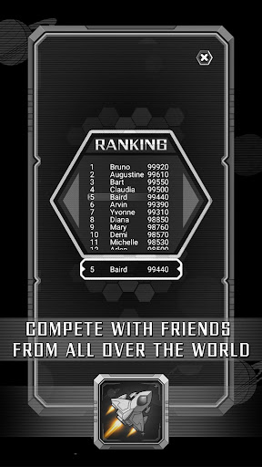 Aircraft War - BiuBiuBiu