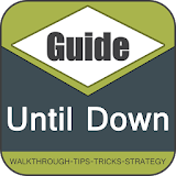 Guide for Until Dawn icon