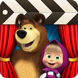 Masha and The Bear icon
