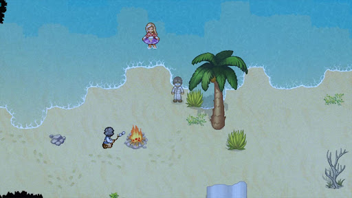 Finding Paradise - Adventure - games