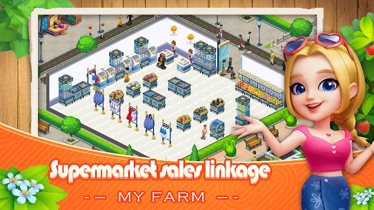 Free My Farm – Family Farm Township 5