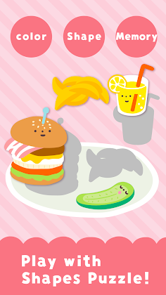 Food Match - Screenshot 2