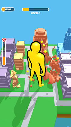 I am Titan - Screenshot 4
