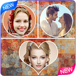 Cover Image of Download Photo Collage Editor & Mixer  APK