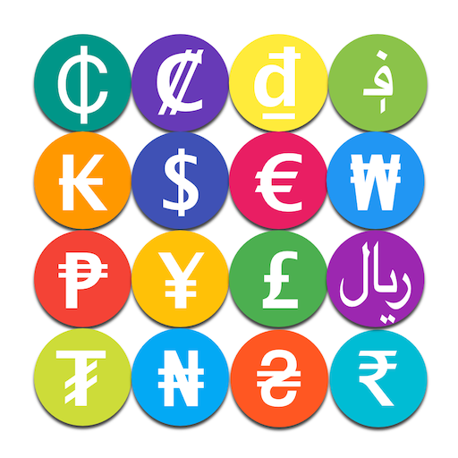 TER - Travel Exchange Rate logo