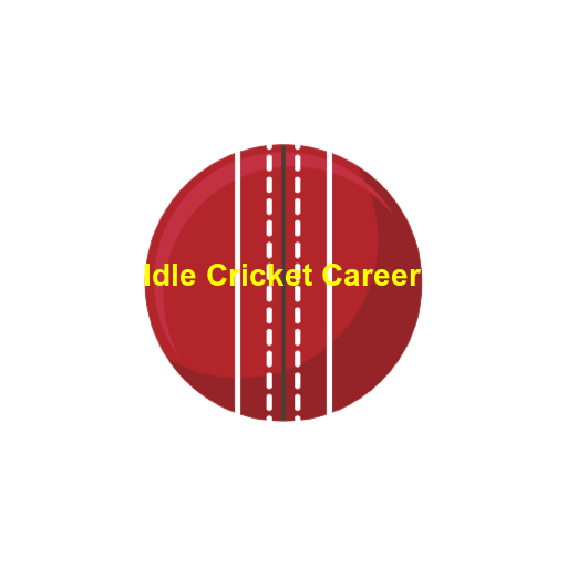 Idle Cricket Career