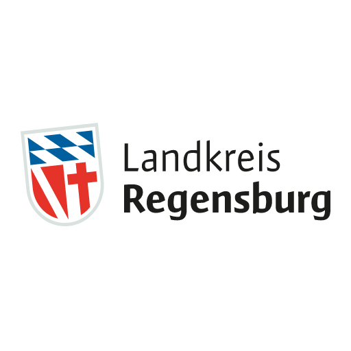 Landkr. Regensburg Abfall App  Icon