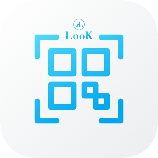LooK PASS 2.3.8 Icon