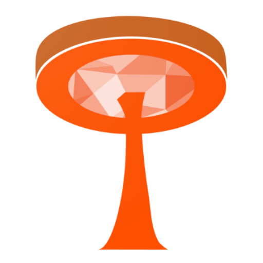 Amazônia Nossa logo