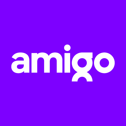 amigo  Icon