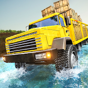 Top 39 Auto & Vehicles Apps Like Offroad truck driving 2020 – Truck Transport games - Best Alternatives
