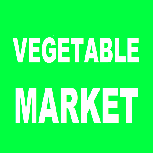 Vegetable Market logo