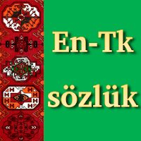 English-Turkmen Dictionary