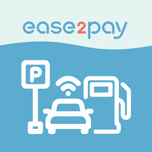 Ease2pay On the Go logo
