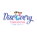 Cover Image of डाउनलोड Discovery town center  APK