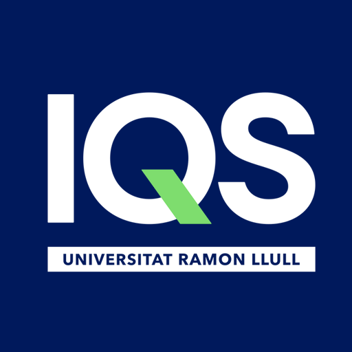 IQS - Universitat Ramon Llull logo