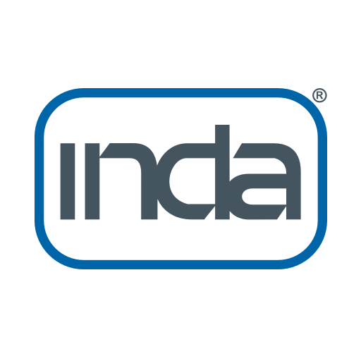 INDA Nonwovens logo