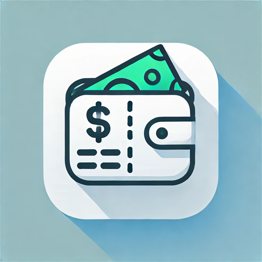 Splitsense: Expense Manager Logo