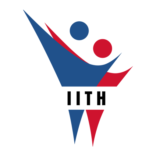 IITH Patient Care logo
