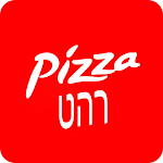 Cover Image of Herunterladen بيتزا هت رهط Pizza Rahat  APK