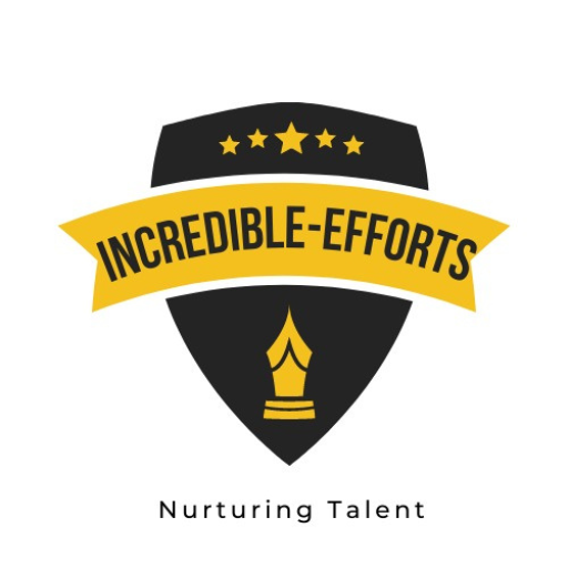 Incredible Efforts logo